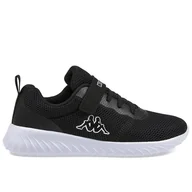 Buty dla dziewczynek - Kappa, Buty dziecięce, 260798K-1110, Ces K, Rozmiar 27 - miniaturka - grafika 1