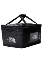 Torby sportowe - Torba na sprzęt The North Face Base Camp Gear Box M 65 l tnf black/ tnf black/ npf WYSYŁKA W 24H 30 DNI NA ZWROT - miniaturka - grafika 1