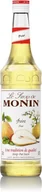 Syropy i koncentraty owocowe - Monin Syrop PEAR 0,7 L - gruszkowy - miniaturka - grafika 1
