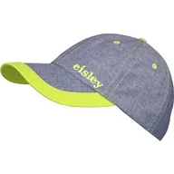Czapki dla dzieci - Eisley Czapka Cachi Kids, zielony (Lime Green), jeden rozmiar - miniaturka - grafika 1