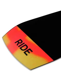 Deska snowboardowa Ride Superpig 2024 - Deski SUP i akcesoria - miniaturka - grafika 5