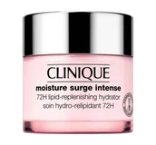 Kremy do twarzy - Clinique Moisture Surge Intense 72H Hydrator krem do twarzy na dzień 75 ml dla kobiet - miniaturka - grafika 1