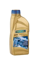 Oleje przekładniowe - RAVENOL ATF ULV D‑M 1L - miniaturka - grafika 1