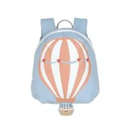 Plecaki szkolne i tornistry - Lassig Plecak mini Tiny Drivers Balon - miniaturka - grafika 1