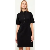 Sukienki - Joop! Sukienka Tibra - miniaturka - grafika 1