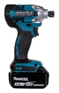 Zestaw Combo 18V 3x5,0Ah MAKPAC DLX2339JX1 MAKITA - Zestawy elektronarzędzi - miniaturka - grafika 22