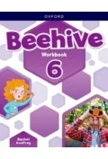 Książki obcojęzyczne do nauki języków - Beehive 6. Workbook - miniaturka - grafika 1