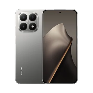 Xiaomi 15T 5G 12/256GB Szary - Telefony komórkowe - miniaturka - grafika 1