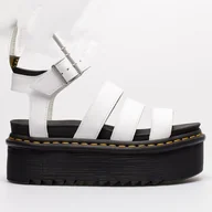 Sandały damskie - DR MARTENS BLAIRE QUAD - Dr Martens - miniaturka - grafika 1
