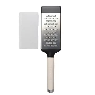 KitchenAid tarka coarse CORELINE Almond Cream - Widelce - miniaturka - grafika 4