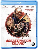 Pozostałe filmy Blu-Ray - Movie - Assassination Island - miniaturka - grafika 1