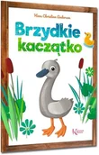 Baśnie, bajki, legendy - Brzydkie kaczątko - miniaturka - grafika 1