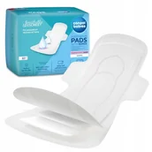 Bielizna lecznicza - Canpol Babies Dyskretne Podpaski Poporodowe Na Dzień - miniaturka - grafika 1