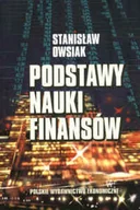 Finanse, księgowość, bankowość - Podstawy nauki finansów - miniaturka - grafika 1