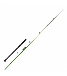 Wędki DAM Madcat Green Spin 40-150g 2,45 m - Wędki - miniaturka - grafika 1