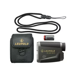 Dalmierz Leupold RX-1400i TBR/W GEN 2 - Lunety i akcesoria - miniaturka - grafika 2