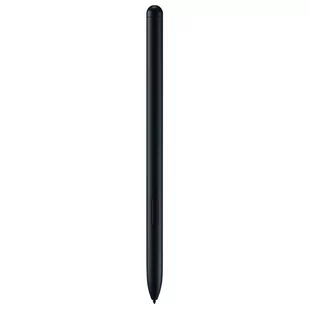Rysik Samsung EJ-PX710BBEGEU Tab S9 S Pen czarny/black - Etui do tabletów - miniaturka - grafika 1