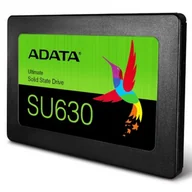 Dyski SSD - ADATA Ultimate SU630 (ASU630SS-3T84Q-R) - miniaturka - grafika 1