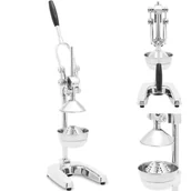 Inne urządzenia gastronomiczne - Barowa wyciskarka do cytrusów pomarańczy cytryn ręczna - miniaturka - grafika 1