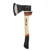 Siekiery - epm professional SIEKIERA Z DREWNIANĄ RĄCZKĄ 1000G - miniaturka - grafika 1