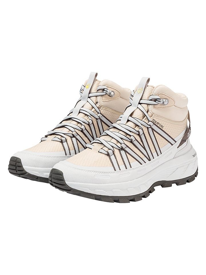 Jack Wolfskin Botki trekkingowe 