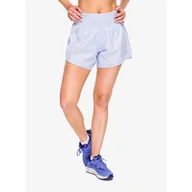 Spodnie sportowe damskie - Spodenki do biegania damskie Under Armour Fly By Elite 5in Shorts - miniaturka - grafika 1