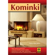 Dom i ogród - RM Kominki - Bellin Pierre Gilles - miniaturka - grafika 1