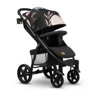 Wózki dziecięce - Lionelo Annet Plus Lovin - miniaturka - grafika 1