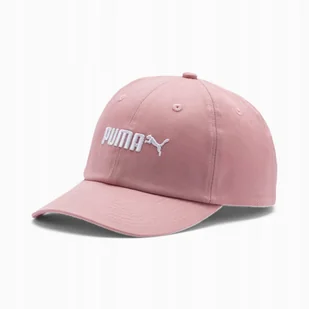 Puma Czapka Ess 02288606 R Niestandardowy - Czapki i chusty sportowe męskie - miniaturka - grafika 1