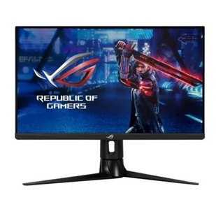 Asus 27 cali XG27AQ XG27AQ - Monitory - miniaturka - grafika 3