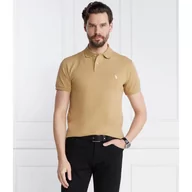 Koszule męskie - POLO RALPH LAUREN Polo | Slim Fit - miniaturka - grafika 1