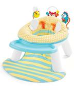 Krzesełka do karmienia - kip Hop, Siedzisko dla niemowlaka 2w1, Pszczoła E&M - miniaturka - grafika 1