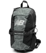 Plecaki - LAB11120BK Plecak New Balance - miniaturka - grafika 1