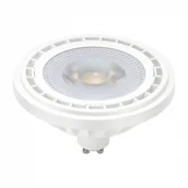 Żarówki LED - EKO-LIGHT AR8036 Żarówka LED 6W AR111 GU10 4000K/ Biały - miniaturka - grafika 1