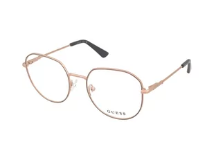 Guess GU2933 028 - Okulary korekcyjne, oprawki, szkła - miniaturka - grafika 1