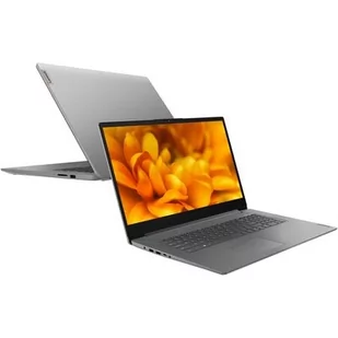 Lenovo IdeaPad 3 17ITL6 17.3" i5-1135G7 8GB SSD 512GB Windows 11 Home 82H900GKPB - Laptopy - miniaturka - grafika 1