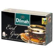 Herbata - Dilmah EARL GREY 20TB - miniaturka - grafika 1