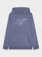 Bluzy męskie - BLUZA MĘSKA TSWSM1766 4F XL - miniaturka - grafika 1