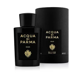 Acqua Di Parma Oud EDP 180ml 102195-uniw - Wody i perfumy unisex - miniaturka - grafika 1