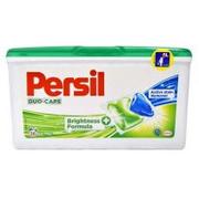 Środki do prania - Henkel Persil 36 prań kapsułki Duo Caps Uniwersal 5410091722579 - miniaturka - grafika 1