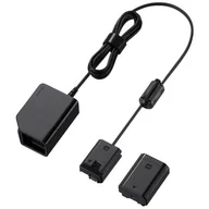 Akcesoria fotograficzne - Adapter zasilania SONY DC-C1 - miniaturka - grafika 1