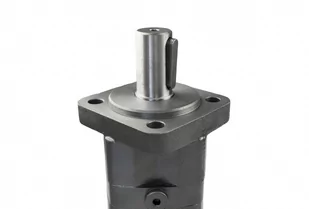 Silnik hydrauliczny Presko BM5AB80BBB, ALSG3, SMS, OMZS, OMSS, BMS, OMS+ nyple - Akcesoria do hydrauliki siłowej - miniaturka - grafika 4