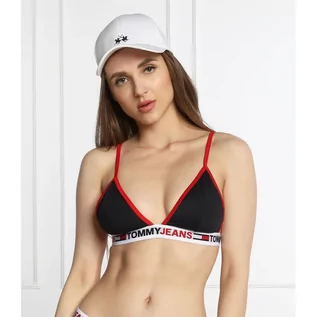 Stroje kąpielowe - Tommy Hilfiger Góra od bikini - grafika 1