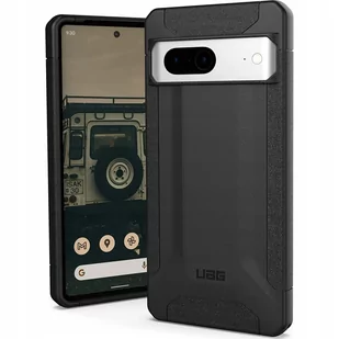 Etui UAG do Google Pixel 7, pokrowiec obudowa case - Etui i futerały do telefonów - miniaturka - grafika 1