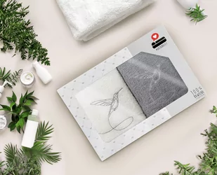 Komplet Ręczników 2szt. 50x100 Luba 12 - Ręczniki - miniaturka - grafika 3