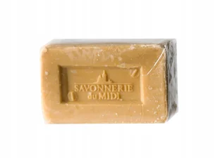 Mydło Marsylskie Prowansalskie Miód 100g, Miel - Mydła - miniaturka - grafika 1