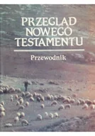 Religia i religioznawstwo - Przegląd Nowego Testamentu - miniaturka - grafika 1
