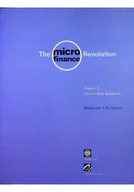 Biznes - The microfinance revolution volume 2 - miniaturka - grafika 1
