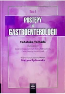 Książki medyczne - Postępy W Gastroenterologii Tom I - miniaturka - grafika 1