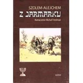 Historia świata - Astrum Z jarmarku Szolem Alejchem - miniaturka - grafika 1